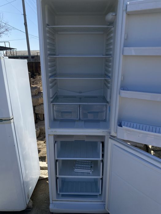 Холодильник рабочие бу