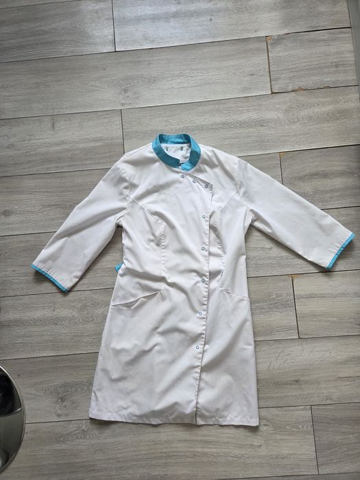 Медицинский халат