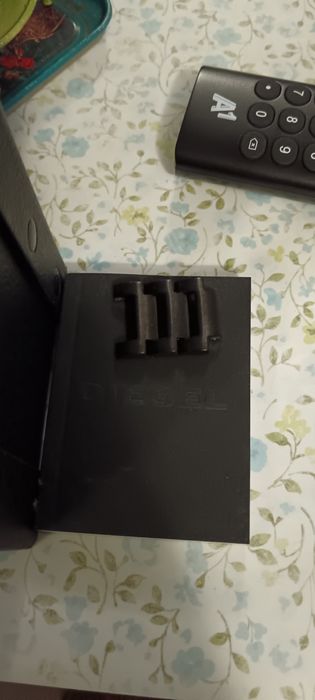 Diesel  Mr. Daddy 2.0