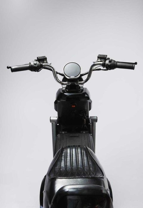 Продам Электроскутер U2 Электромопед