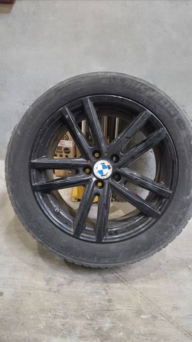 Vand jante bmw style 662