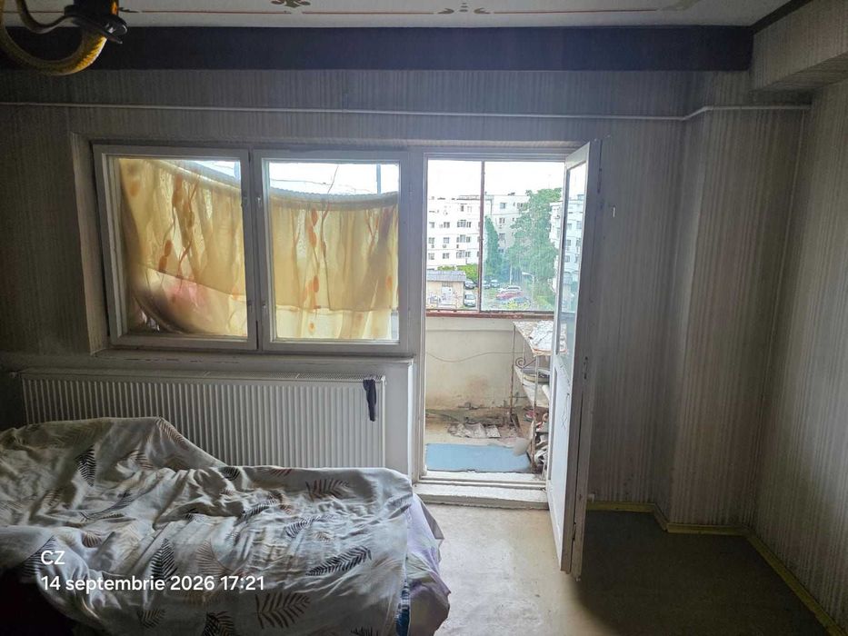 Ploiesti Apartament 3 camere