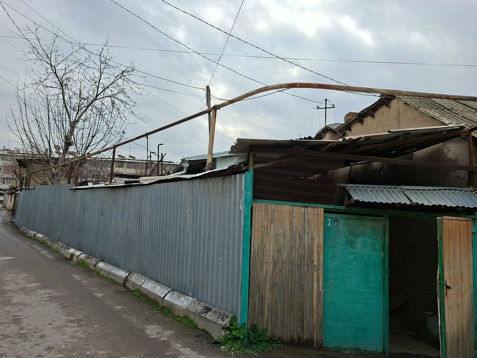 Sergeli tumaniда uy sotilad//Срочно продается дом в Авиагородоке