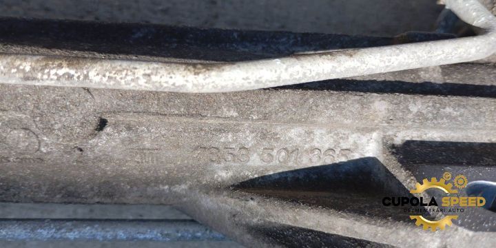 Caseta directie 7853993545 X-Drive BMW Seria 3 E90 [facelift] [2008 -