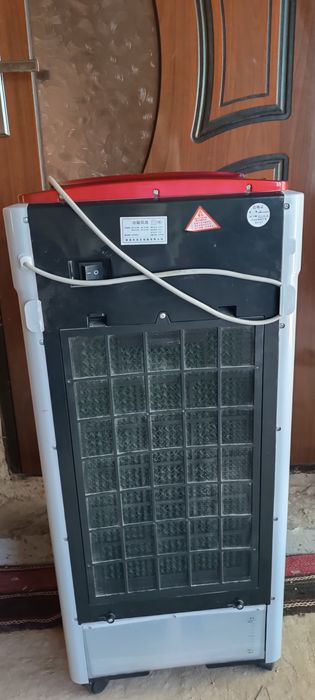 Konditsioner sotiladi