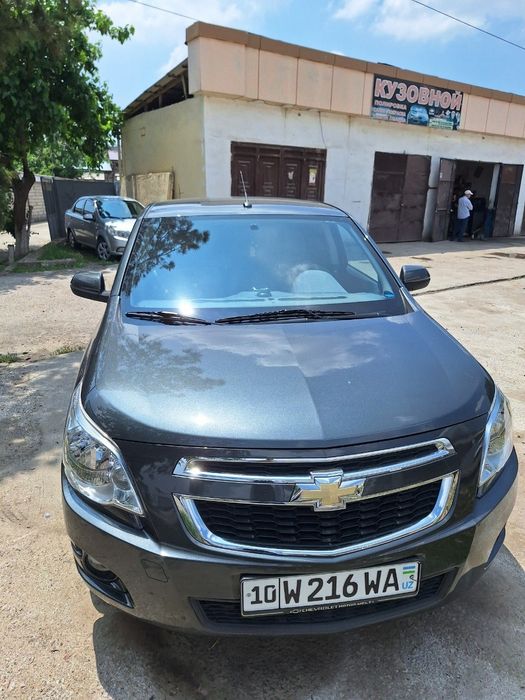 Chevrolet Cobalt