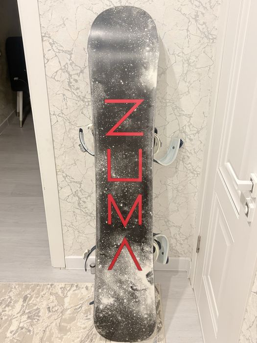 продам сноуборд  155