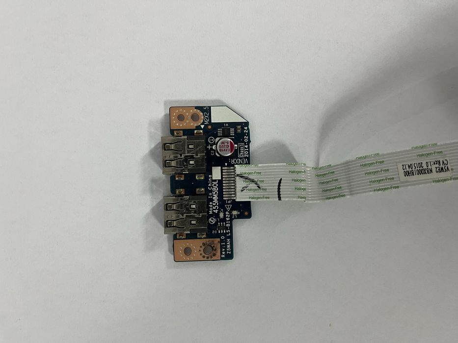 Plăcuță USB laptop Acer E5-551G – 2x USB