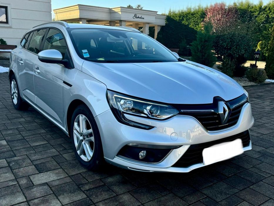 Renault Megane IV – Automatã