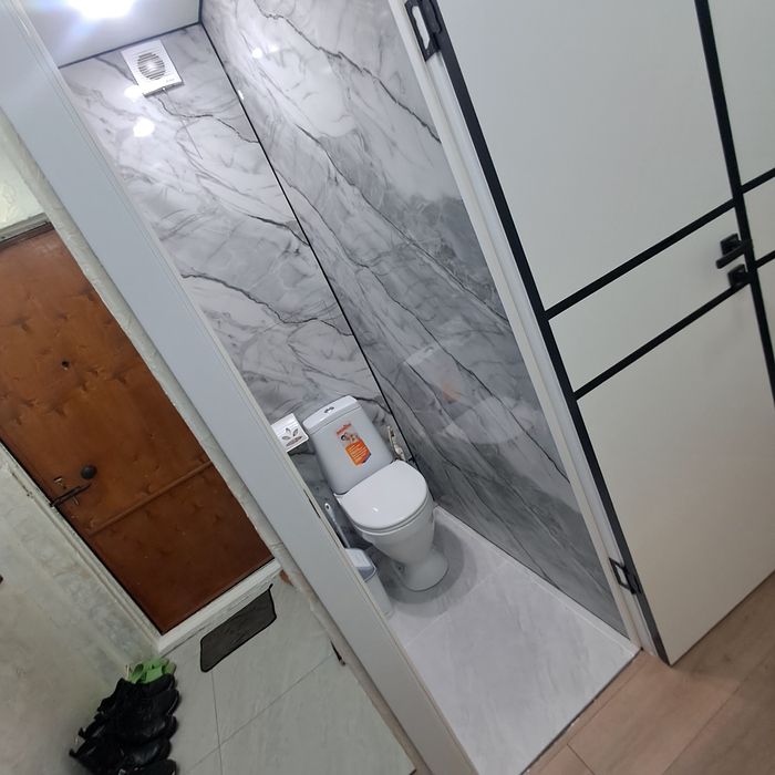 Продам квартиру 2 комнаты