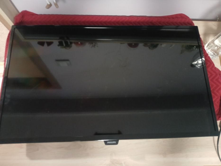 Televizor philips 80 cm