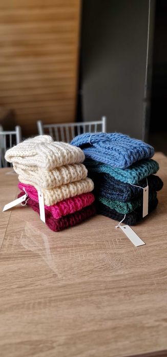 Новые вещи ручная работа