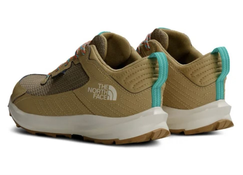 Туристически обувки The North Face