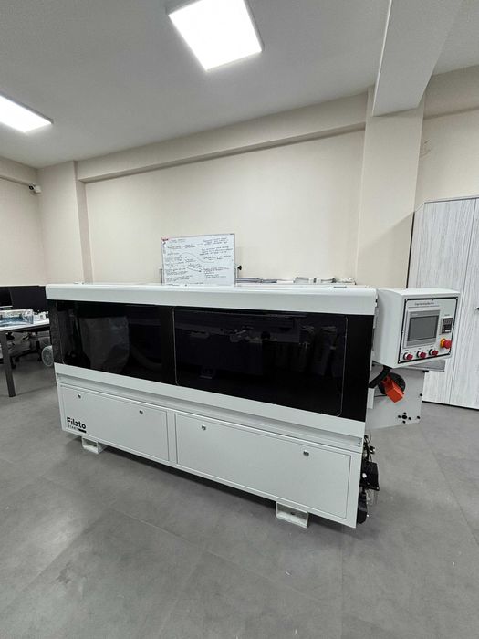 Кромкооблицовочный станок Filato Start