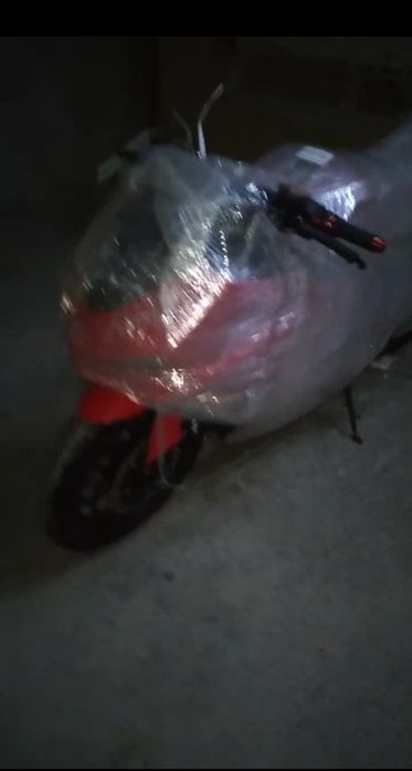 Ducati 3000watt 12.2025