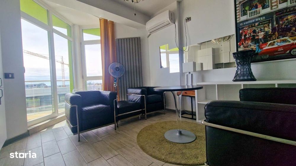 Apartament 3 Camere - Mamaia Nord – Alezzi Beach Resort