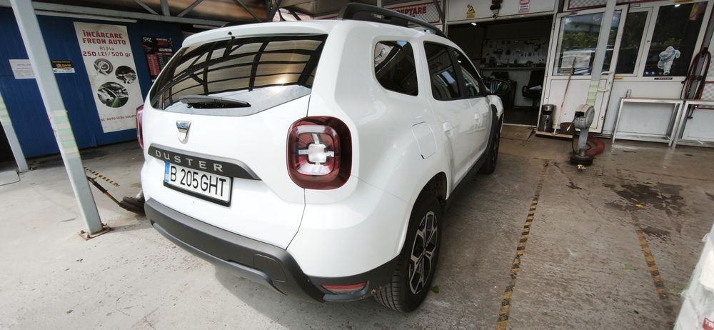 DACIA Duster 2018 — imagine 3
