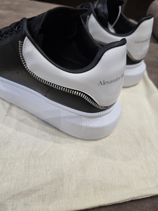 Pantofi  MCQUEEN