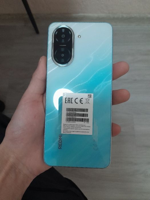 Редми А5 64гб новая