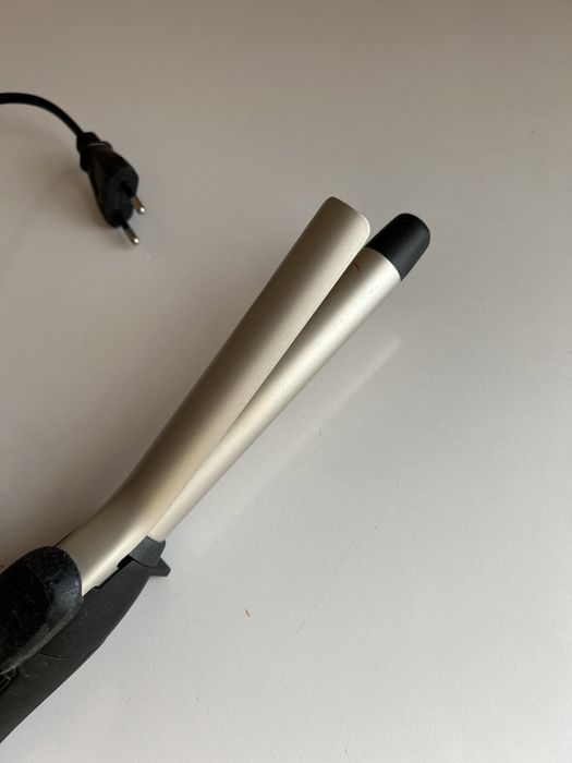 Плойка для волос