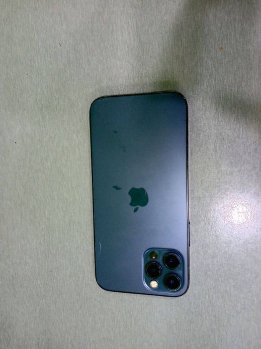 Iphone 12 pro radnoy