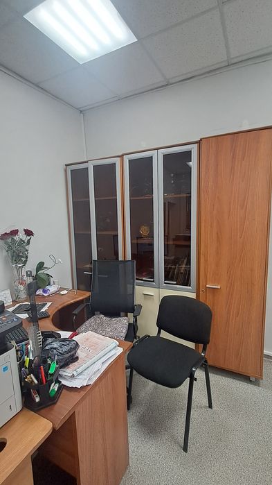 Продам офисную мебель