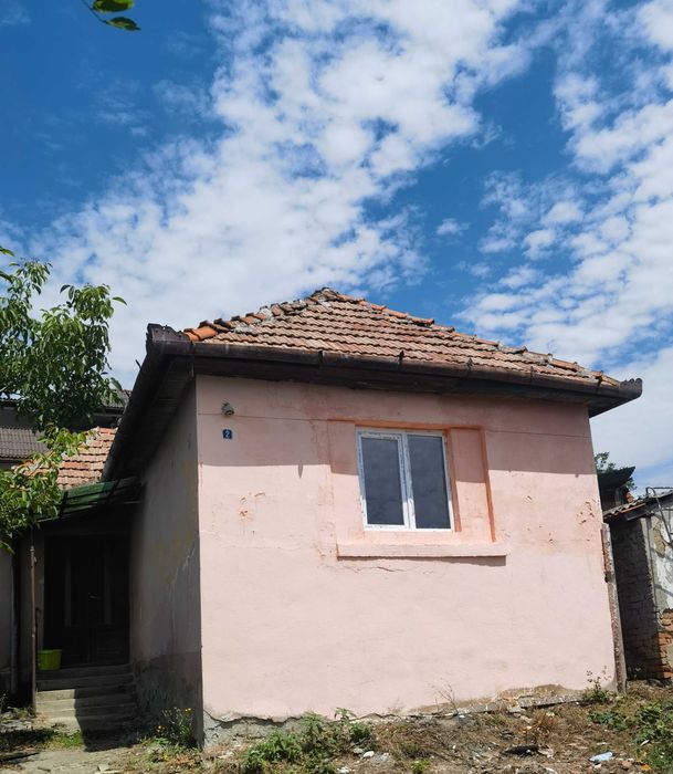 Casa de vânzare în Șimleu Silvaniei
