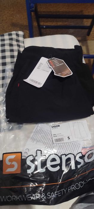 работни шорти Vigor