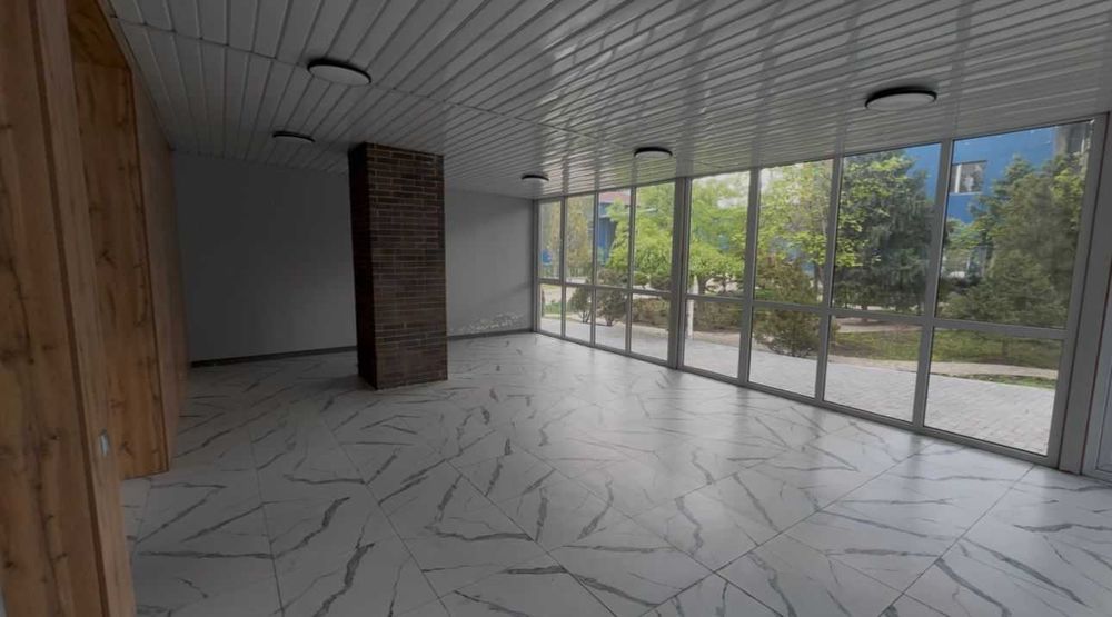 Столовая в аренду