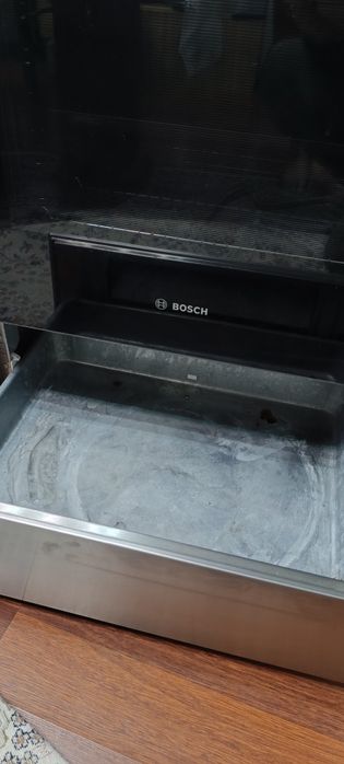 Продам газовую плиту Bosch