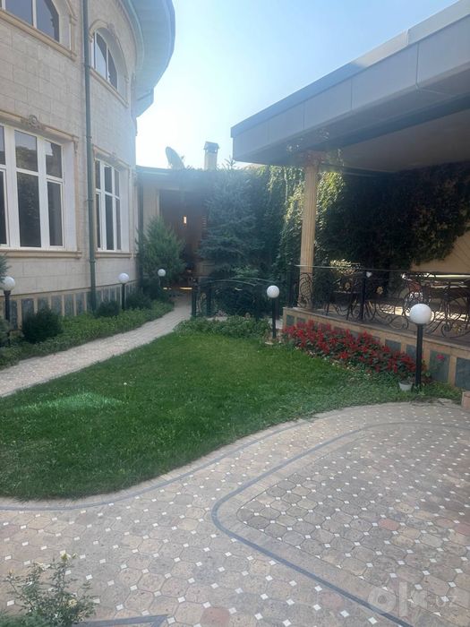 Mirzo Ulug’bek tumanid 9 sotixli evro dom sotiladi