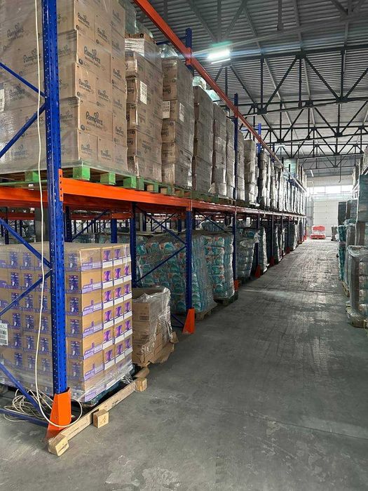 Стеллажи стеллаж стилаж фронталный стеллаж палтный складские стеллажи