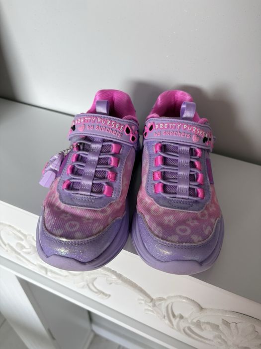Детски маратонки Skechers 28-ми номер