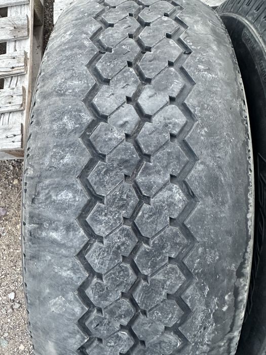 Шины 215/70R15C (3шт)