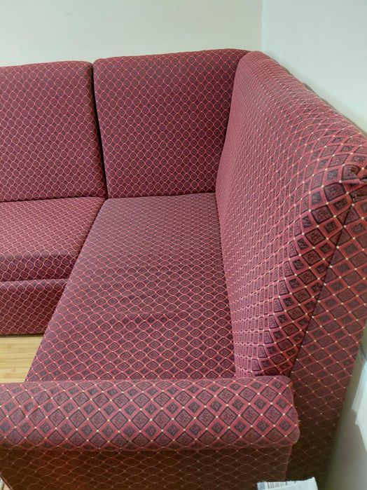 Coltar dreapta 2x1.6 m