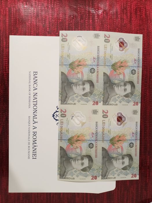 Coala specială numismatica