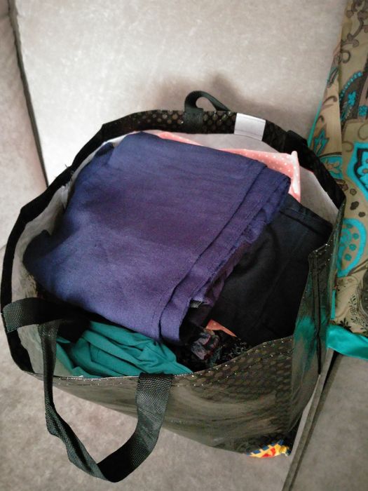 Комплект вещей для беременных