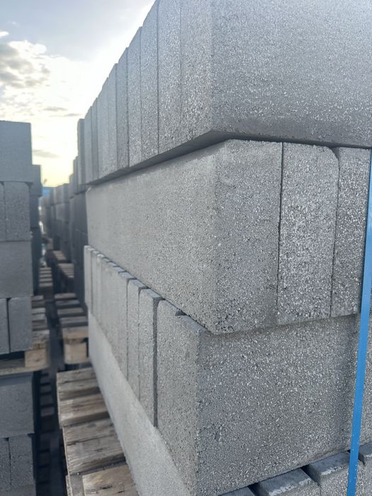 Брусчатка Бордюр Поребрик Лоток