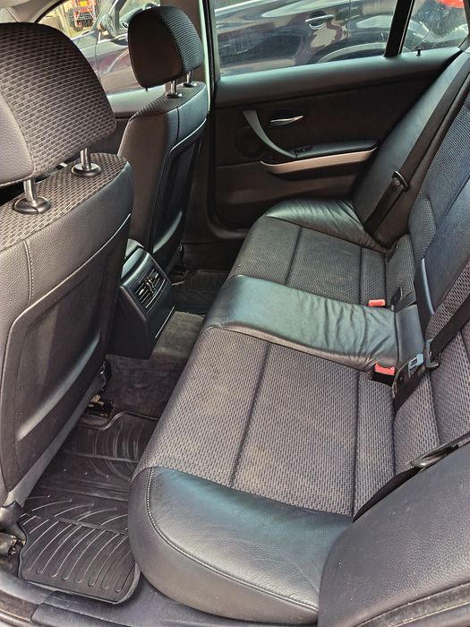 Vand bmw seria 3 e91
