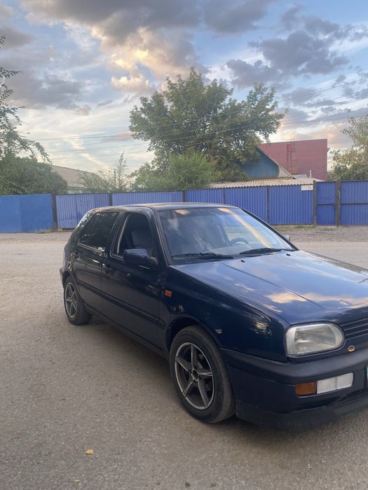 Продам гольф автомат