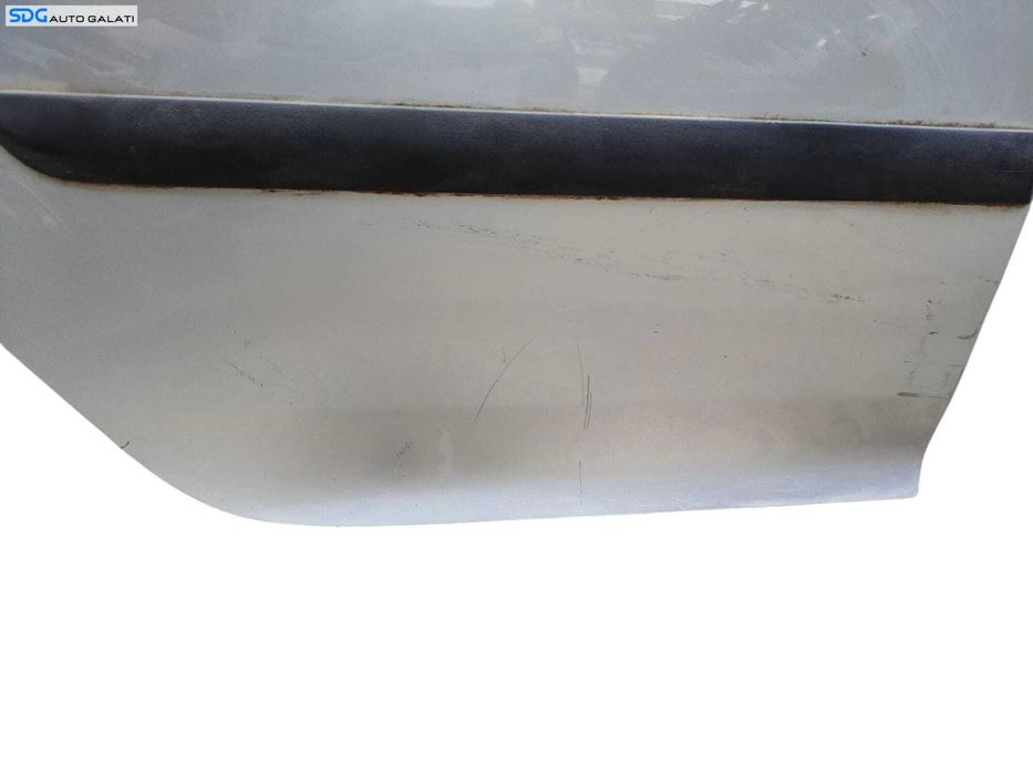 Usa Usi Portiera Portiere Dreapta Spate Dezechipata Volkswagen Golf 5 Hatchback Scurt 2004 - 2008 [LC0084]