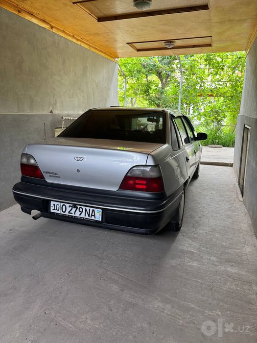 Nexia 1 2002 yil sotladi