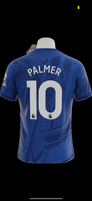 Tricou Cole Palmer