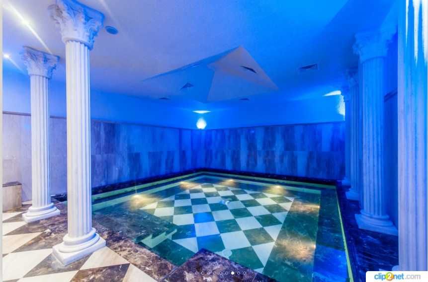 Продава се Двустаен апартамент в Велинград - 73 кв.м за 1781 €/кв.м - Снимка #11