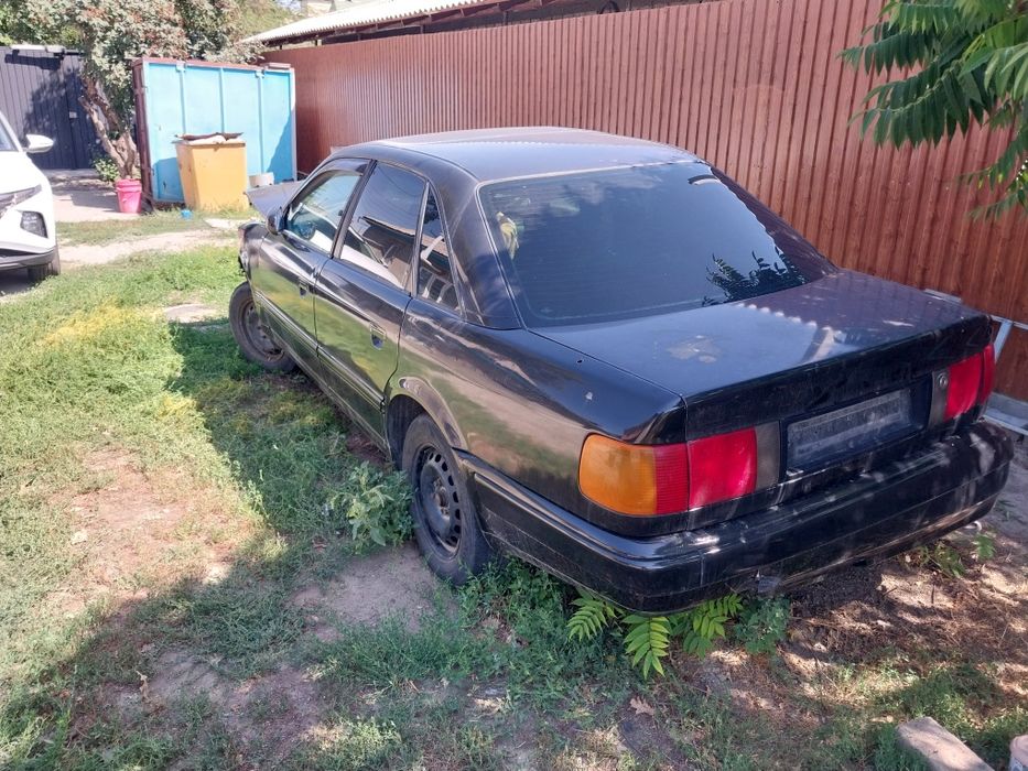 Ауди на разбор пишите