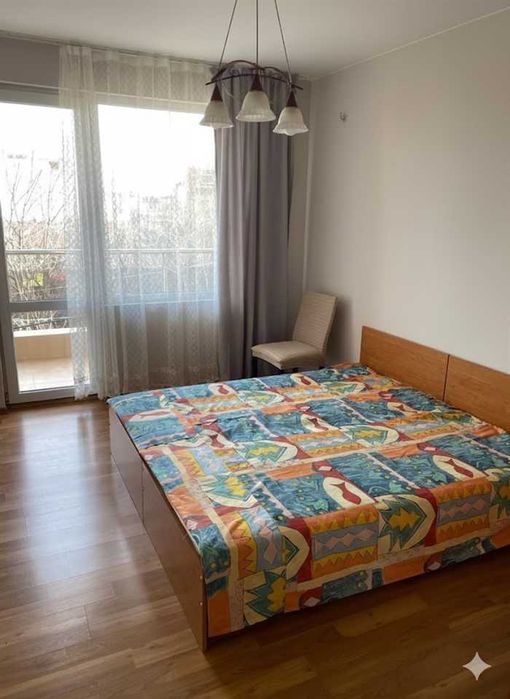 Дава се под наем Двустаен апартамент в София, Овча купел - 52 кв.м за 498.27 € - Снимка #2