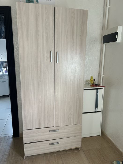 Шкаф шифонееееерррр