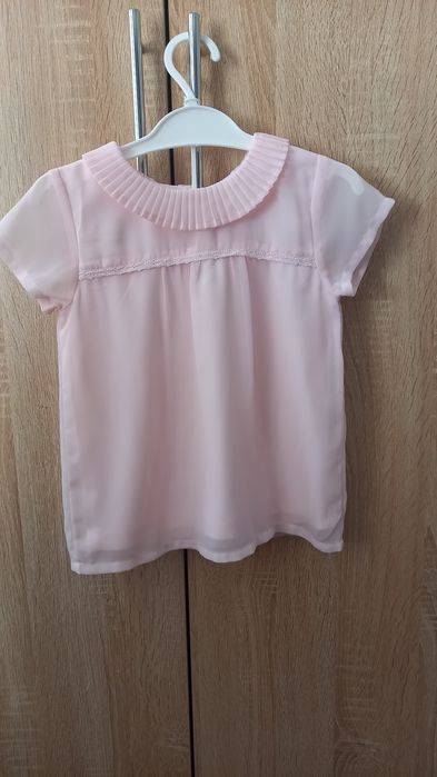 Рубашки для девочек