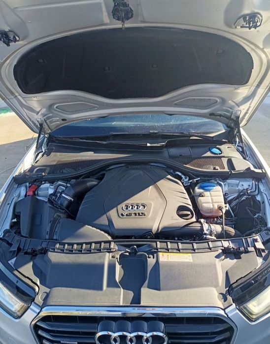 Vând Audi A6 C7 break