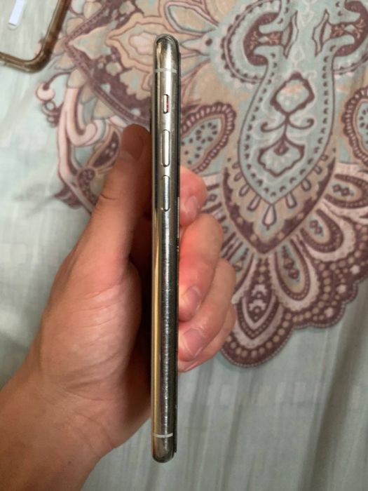 Iphone 11 pro 256gb